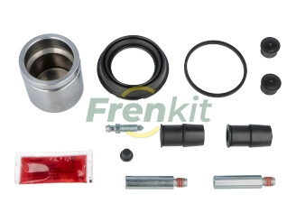 Ремкомплект тормозной суппорт FRENKIT 754435