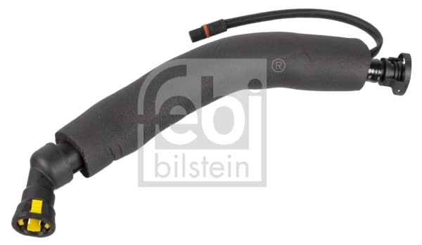 Шланг вентиляция картера FEBI BILSTEIN 170595