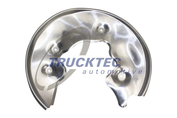 Отражатель диск тормозного механизма TRUCKTEC AUTOMOTIVE 07.35.347