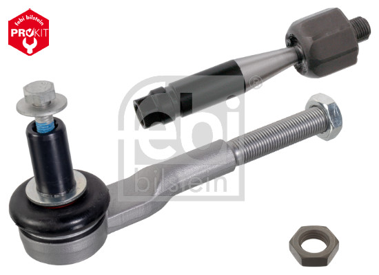 Поперечная рулевая тяга FEBI BILSTEIN 39951