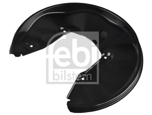 Отражатель диск тормозного механизма FEBI BILSTEIN 174633