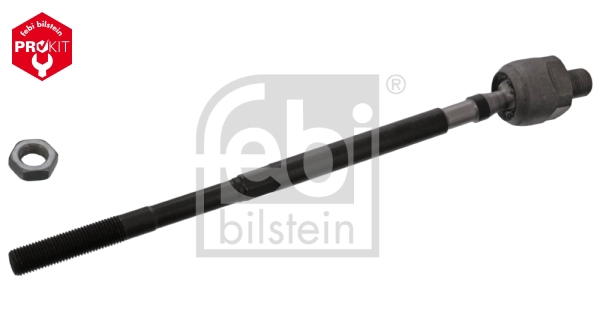 Осевой шарнир рулевая тяга FEBI BILSTEIN 42707