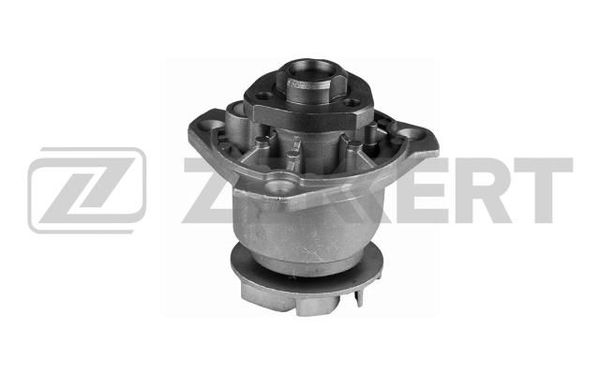 Водяной насос охлаждение двигателя ZEKKERT WP-1288