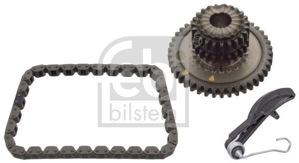 Комплект цепи привод масляного насоса FEBI BILSTEIN 102735