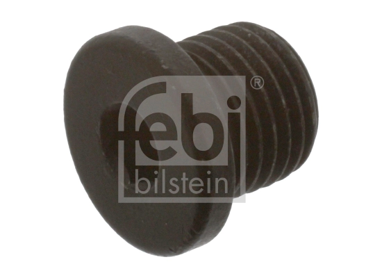 Резьбовая пробка масляный поддон FEBI BILSTEIN 48874