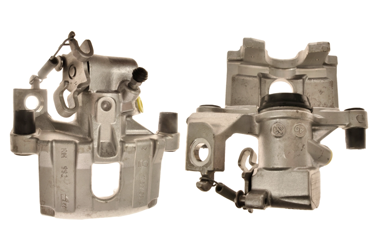 Тормозной суппорт BOSCH 0 986 135 246