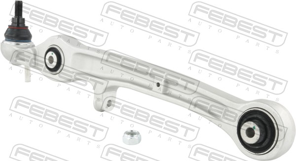 Рычаг независимой подвески колеса подвеска колеса FEBEST 1724-4FFLF