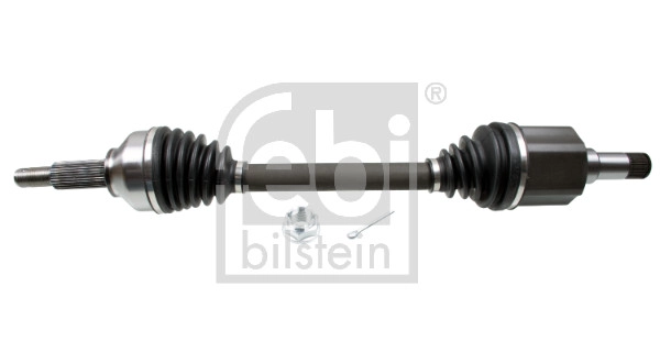 Приводной вал FEBI BILSTEIN 182965
