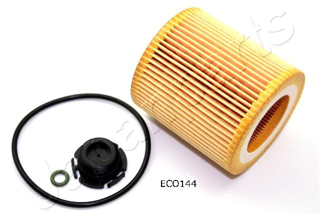 Масляный фильтр JAPANPARTS FO-ECO144