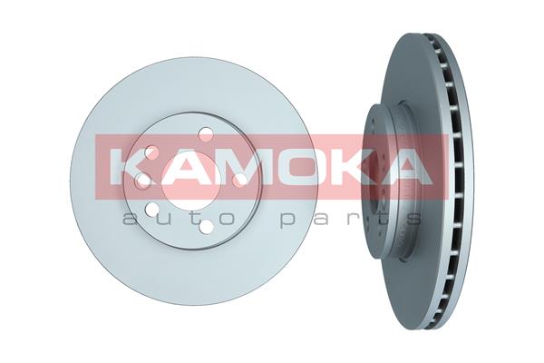 Тормозной диск KAMOKA 1031109