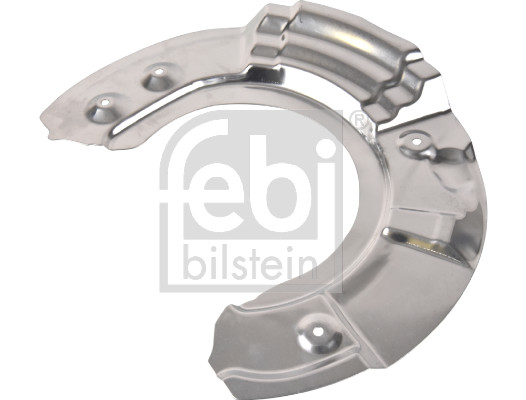 Отражатель диск тормозного механизма FEBI BILSTEIN 176764