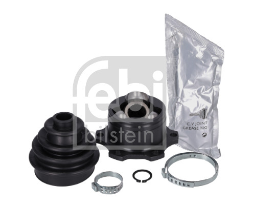 Шарнирный комплект приводной вал FEBI BILSTEIN 184557