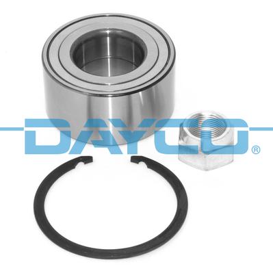 Комплект подшипника ступицы колеса DAYCO KWD1320