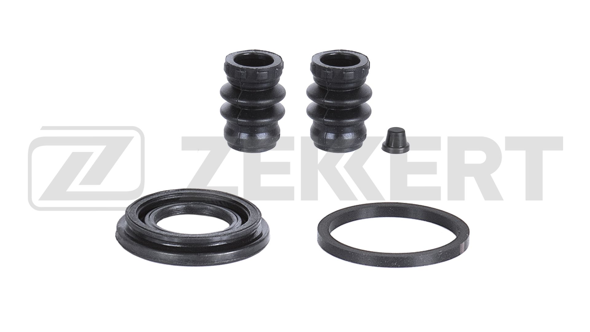 Ремкомплект тормозной суппорт ZEKKERT BR-1234