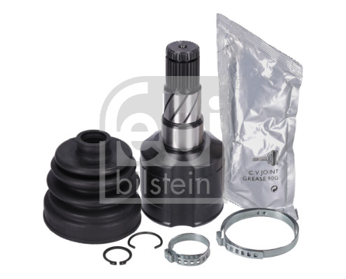 Шарнирный комплект приводной вал FEBI BILSTEIN 184745