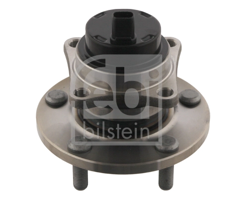 Комплект подшипника ступицы колеса FEBI BILSTEIN 31338