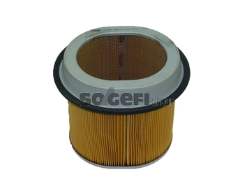 Воздушный фильтр FRAM CA6362