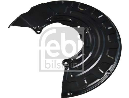 Отражатель диск тормозного механизма FEBI BILSTEIN 175726