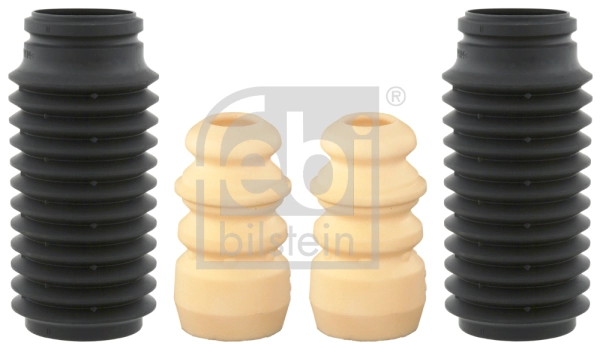 Пылезащитный комплект амортизатор FEBI BILSTEIN 106127