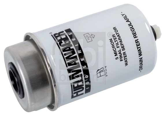 Топливный фильтр FEBI BILSTEIN 170057