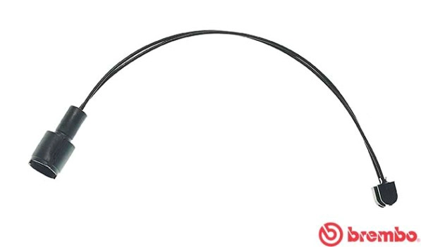 Сигнализатор износ тормозных колодок BREMBO A 00 215