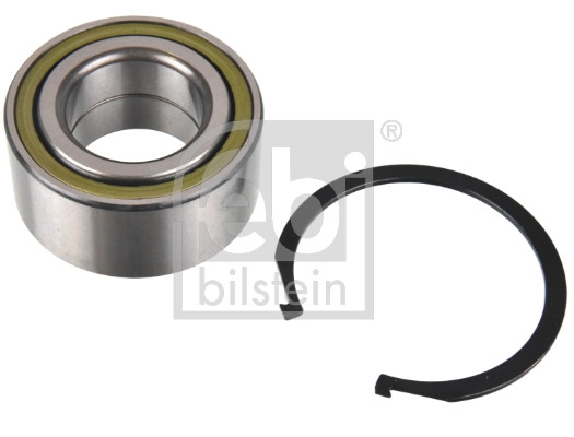 Комплект подшипника ступицы колеса FEBI BILSTEIN 172642