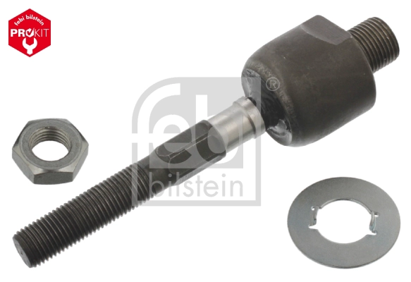 Осевой шарнир рулевая тяга FEBI BILSTEIN 34771