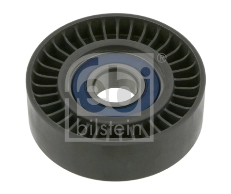 Паразитный / ведущий ролик поликлиновой ремень FEBI BILSTEIN 24178