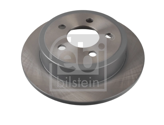 Тормозной диск FEBI BILSTEIN 108468