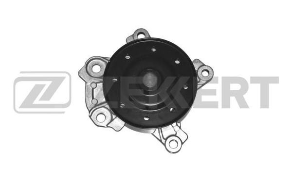 Водяной насос охлаждение двигателя ZEKKERT WP-1355