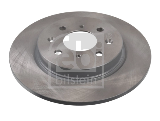 Тормозной диск FEBI BILSTEIN 108610