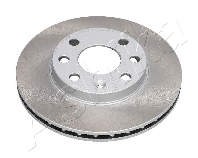 Тормозной диск ASHIKA 60-09-910C