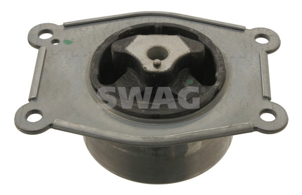 Подвеска двигатель SWAG 40 93 0105