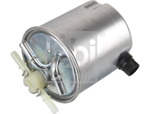 Топливный фильтр FEBI BILSTEIN 176291
