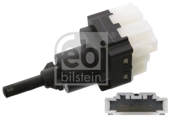 Выключатель фонаря сигнала торможения FEBI BILSTEIN 104351