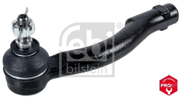 Наконечник поперечной рулевой тяги FEBI BILSTEIN 26927