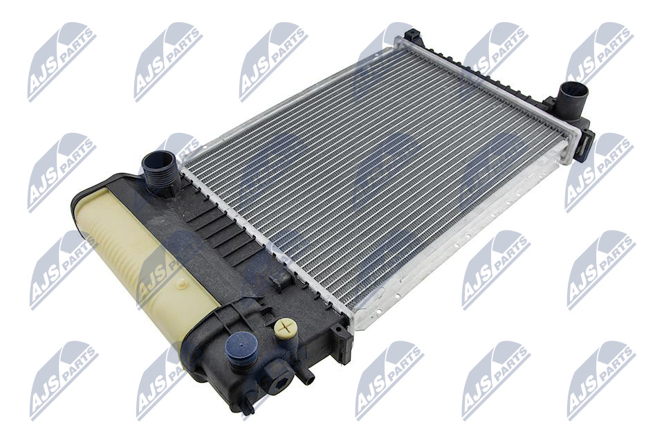 Радиатор охлаждение двигателя NTY CCH-BM-030