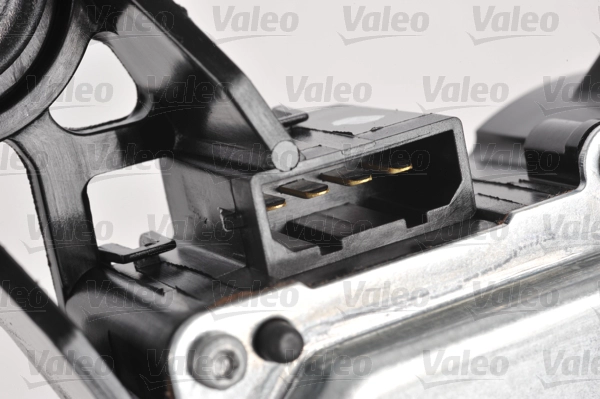 Двигатель стеклоочистителя VALEO 404835
