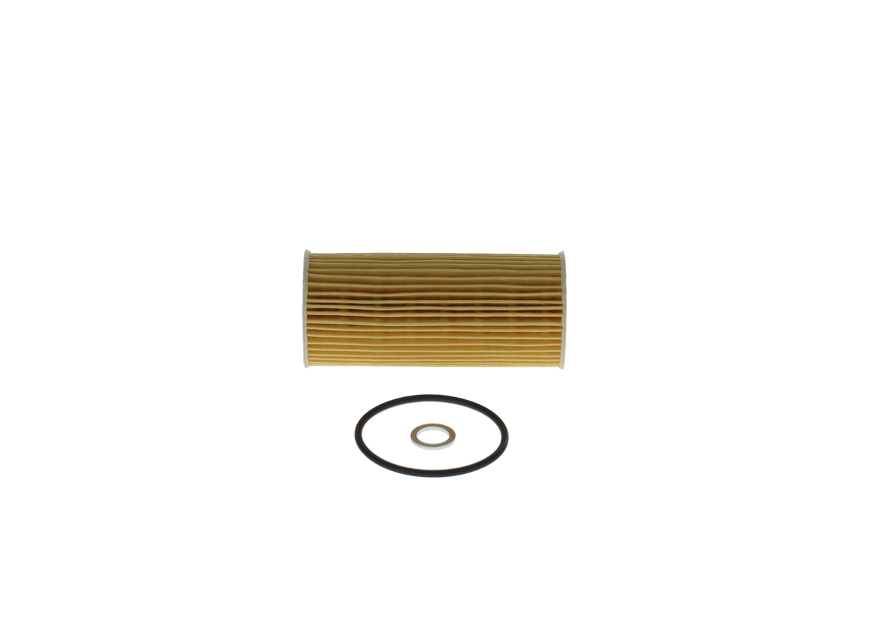 Масляный фильтр BOSCH F 026 407 333