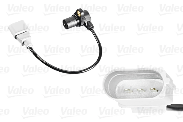 Датчик импульсов VALEO 254051