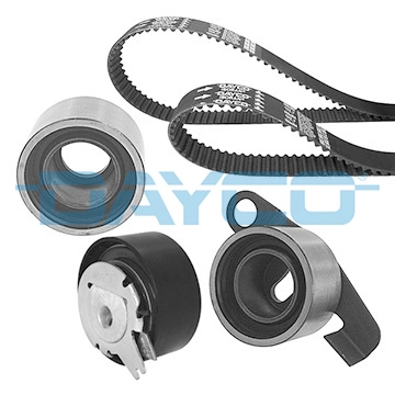 Комплект ремня грм DAYCO KTB765