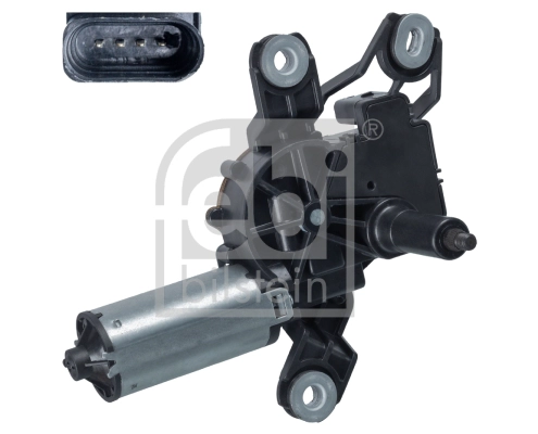 Двигатель стеклоочистителя FEBI BILSTEIN 106682
