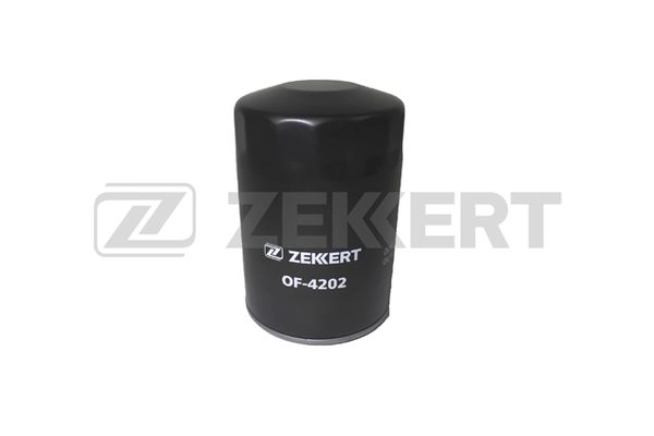Масляный фильтр ZEKKERT OF-4202