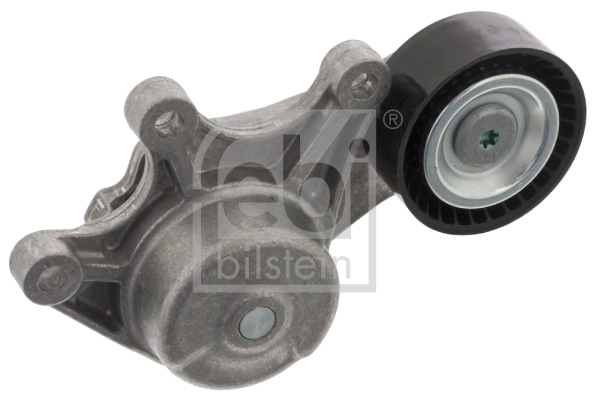 Натяжитель ремня клиновой зубча FEBI BILSTEIN 47596