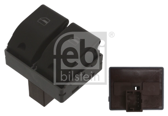 Выключатель стеклолодъемник FEBI BILSTEIN 44537