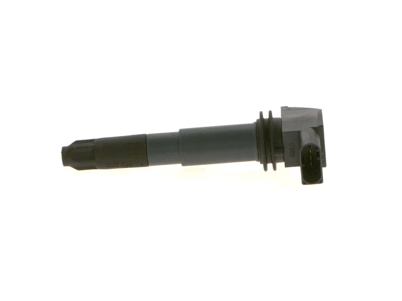 Катушка зажигания BOSCH 0 986 221 070