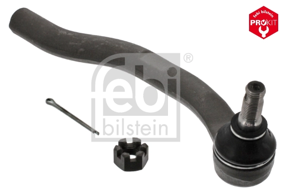 Наконечник поперечной рулевой тяги FEBI BILSTEIN 42235