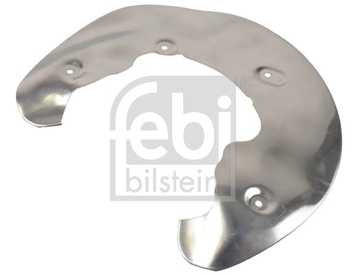 Отражатель диск тормозного механизма FEBI BILSTEIN 175473