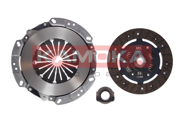Комплект сцепления KAMOKA KC010