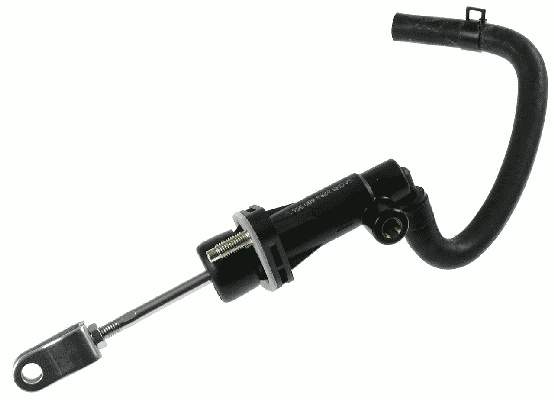 Главный цилиндр система сцепления SACHS 6284 600 556